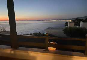 Sunset House